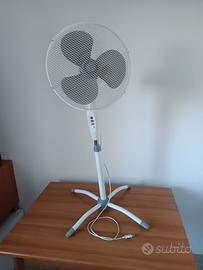 Ventilatore a piantana
