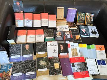 Libri di filosofia (#2)