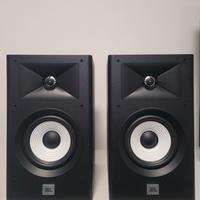 Jbl Stage A130