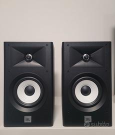 Jbl Stage A130