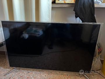 Smart tv Samsung led 46 3D