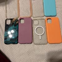 Cover iPhone 11