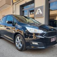 Ford C-Max 1.5 TDCi 120CV Business+Radio Dab+Cerch
