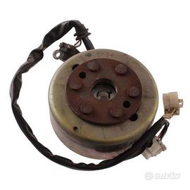 Volano con statore Yamaha Majesty MBK Skyliner 125