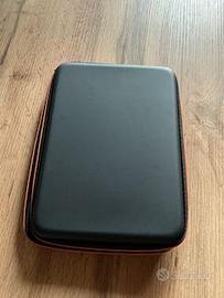 Custodia Tablet Shell Moleskine