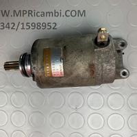 MOTORINO AVVIAMENTO KAWASAKI NINJA 636 2005 2006 6