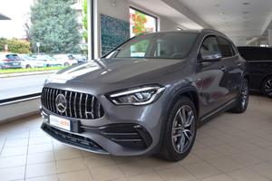 Mercedes-benz GLA 45 AMG GLA 35 4Matic AMG