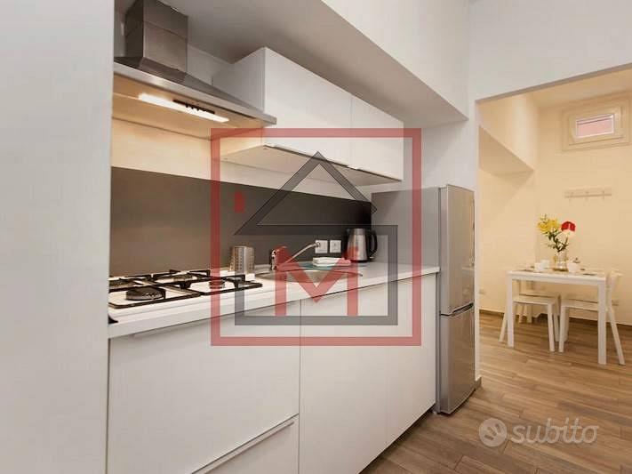 Appartamento – Milano, Cagnola - Vista 2
