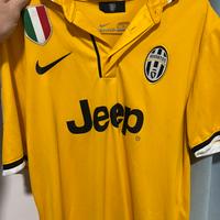 Maglia originale juve 2013