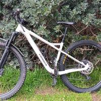 Orbea Laufey H10 misura M