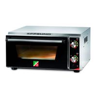 Forno Effeuno p134h + biscotto