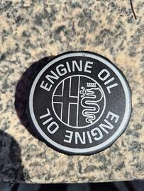 Tappo olio motore