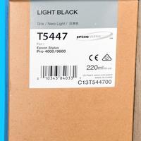 Epson cartuccia 220 ml pro 4000