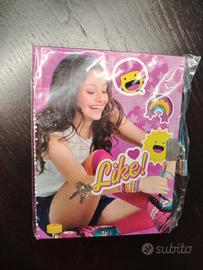 prodotti per ragazze