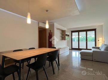 4 LOCALI A TAVAGNACCO