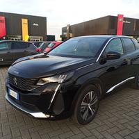 Peugeot 3008 BlueHDI 130 EAT8 S&S Allure