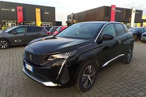 Peugeot 3008 BlueHDI 130 EAT8 S&S Allure