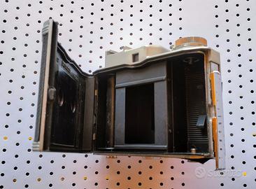 macchina fotografica