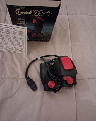 joystick per commodore 64 