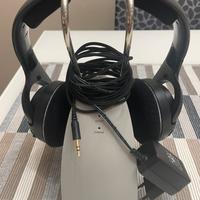 Cuffie Sennheiser wireless