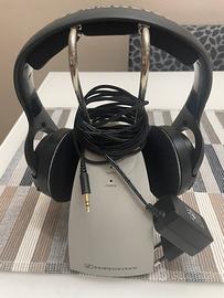Cuffie Sennheiser wireless