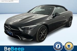 Mercedes-Benz CLE Cabrio 220 D ADVANCED AUTO