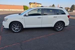 fiat Freemont 170 CV lounge 