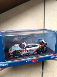 nissan skyline gtr 1/43 modellino 