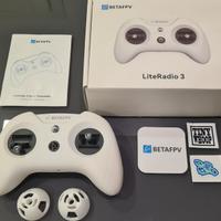 Radio drone fpv BETAFPV Literadio 3 Elrs