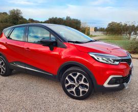 RENAULT Captur 1ª serie - 2018