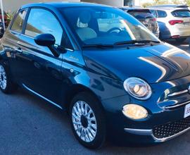 Fiat 500 Dolcevita 1.0 Hybrid/Benz 70 CV