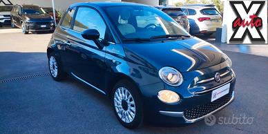 Fiat 500 Dolcevita 1.0 Hybrid/Benz 70 CV