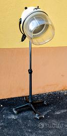 CASCO ASCIUGACAPELLI VINTAGE