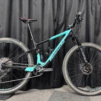 -56% BIANCHI Methanol CV FS 9.3 E-Bike | M