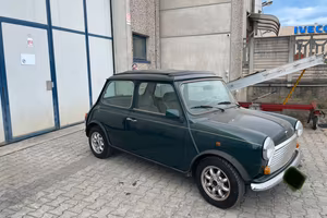 MINI 1.3 BRITISH OPEN CLASSIC