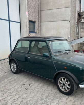 MINI 1.3 BRITISH OPEN CLASSIC