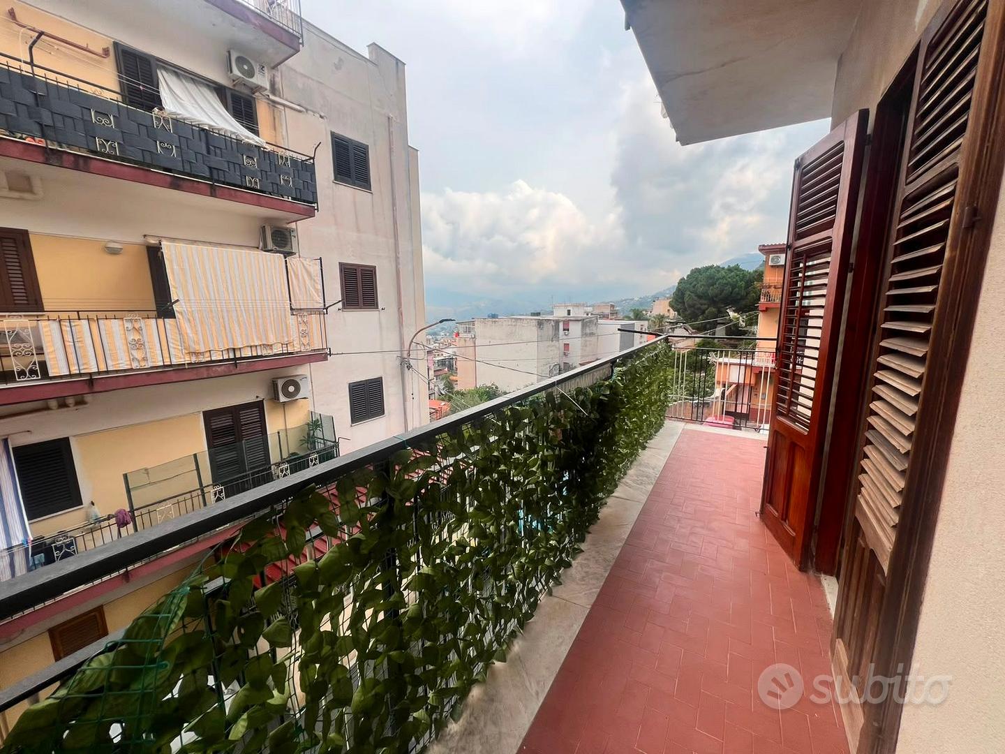 Appartamento – Monreale, Palermo - Vista 3