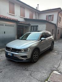 Tiguan 2.0 150cv