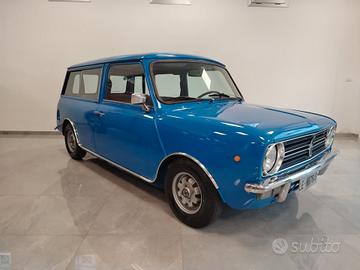 Mini Austin Estate 1978