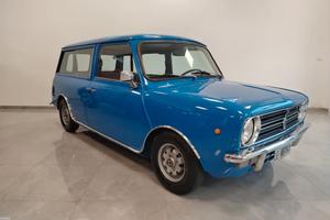 Mini Austin Estate 1978