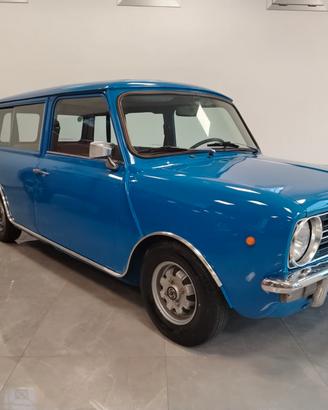 Mini Austin Estate 1978
