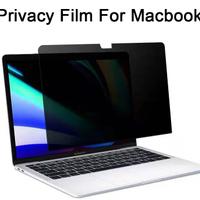 FILTRO PRIVACY per MacBook Air 13.3 M1 mod A2337