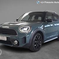 MINI Countryman 2.0 Cooper D 'ALL4' Countryman A