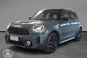 MINI Countryman 2.0 Cooper D 'ALL4' Countryman A