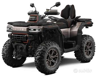 GOES By Cf Moto TERROX 1000