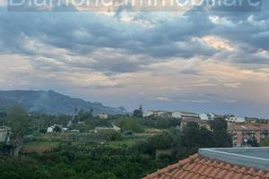 Appartamento panoramico a Fiumefreddo di Sicilia