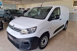Citroen Berlingo 1.5 HDI
