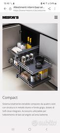 accessorio cucina