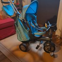 Triciclo smartrike 5 in 1