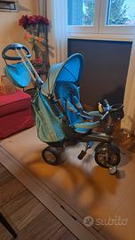 Triciclo smartrike 5 in 1